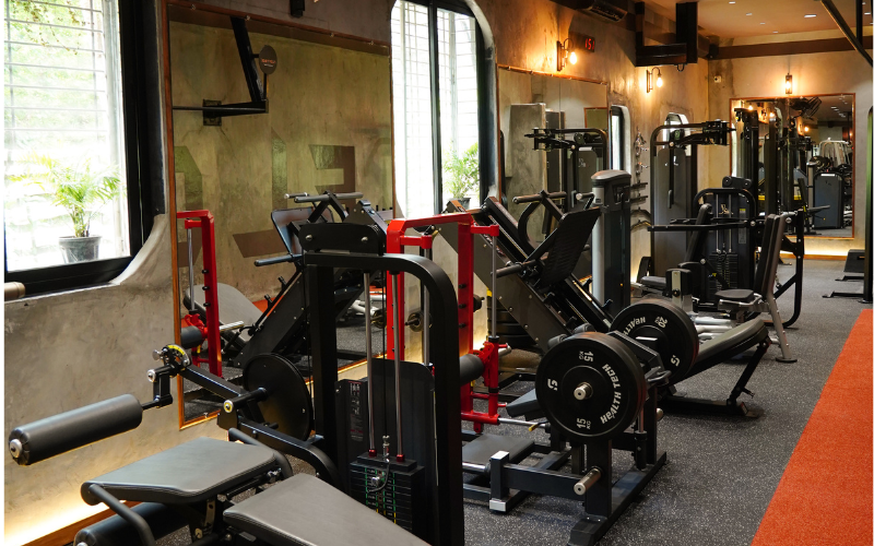 female personal training3
