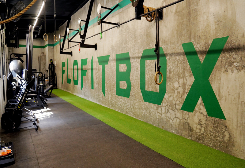 flofitbox gym image13