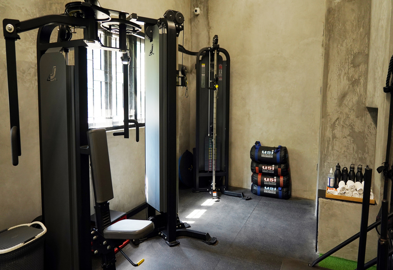flofitbox gym image19