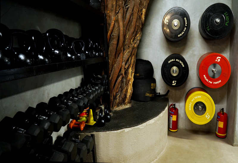 flofitbox gym image3