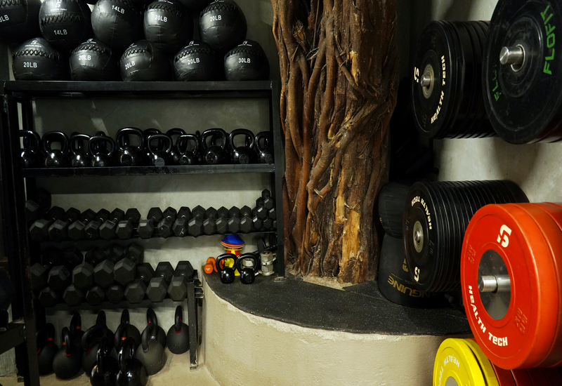 flofitbox gym image8